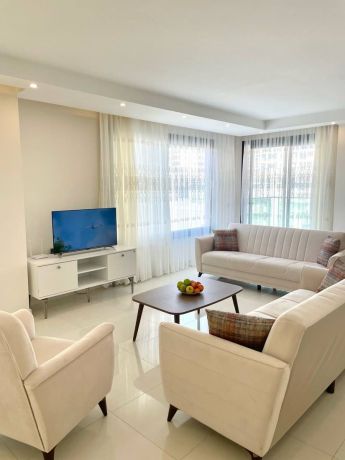 Apartments, Turkey, Alanya, Mahmutlar (0070001) - pictures 6