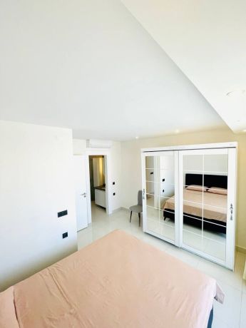 Apartments, Turkey, Alanya, Mahmutlar (0070001) - pictures 13