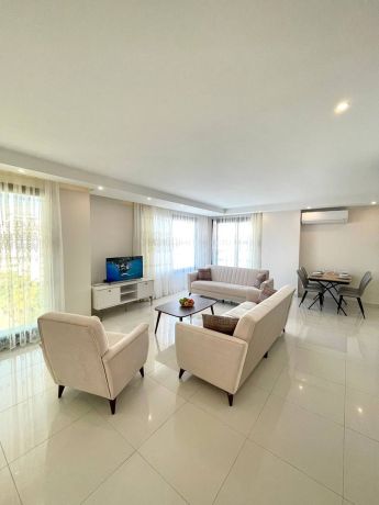 Apartments, Turkey, Alanya, Mahmutlar (0070001) - pictures 9