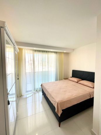 Apartments, Turkey, Alanya, Mahmutlar (0070001) - pictures 11