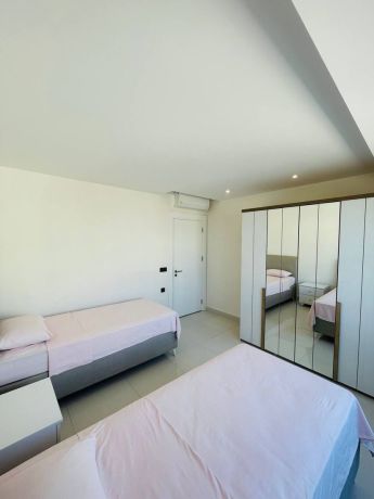 Apartments, Turkey, Alanya, Mahmutlar (0070001) - pictures 14