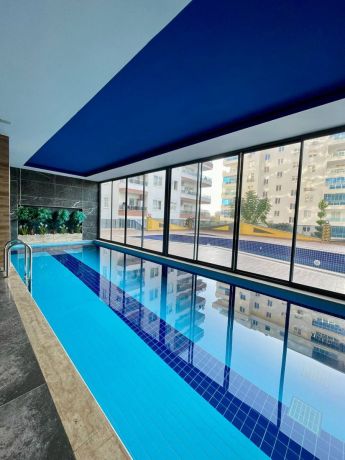 Apartments, Turkey, Alanya, Mahmutlar (0080001) - pictures 12
