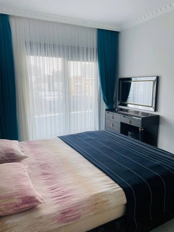 Apartments, Turkey, Alanya, Mahmutlar (0080001) - pictures 6