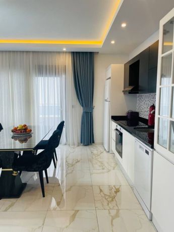 Apartments, Turkey, Alanya, Mahmutlar (0080001) - pictures 3