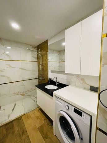 Apartments, Turkey, Alanya, Mahmutlar (0080001) - pictures 8