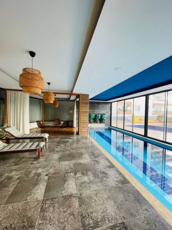 Apartments, Turkey, Alanya, Mahmutlar (0080001) - pictures 11