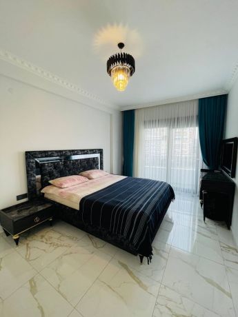 Apartments, Turkey, Alanya, Mahmutlar (0080001) - pictures 7