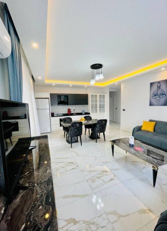 Apartments, Turkey, Alanya, Mahmutlar (0080001) - pictures 5