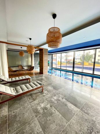 Apartments, Turkey, Alanya, Mahmutlar (0080001) - pictures 10