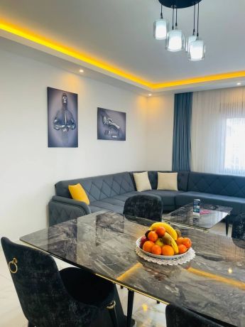 Apartments, Turkey, Alanya, Mahmutlar (0080001) - pictures 2