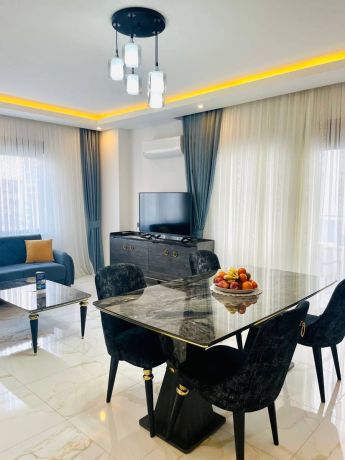 Apartments, Turkey, Alanya, Mahmutlar (0080001) - pictures 1