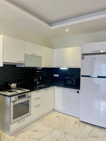 Квартиры, Турция, Алания, Кестель (0090001) - фото 5