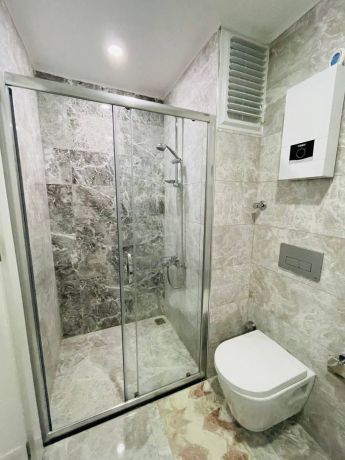 Квартиры, Турция, Алания, Кестель (0090001) - фото 9