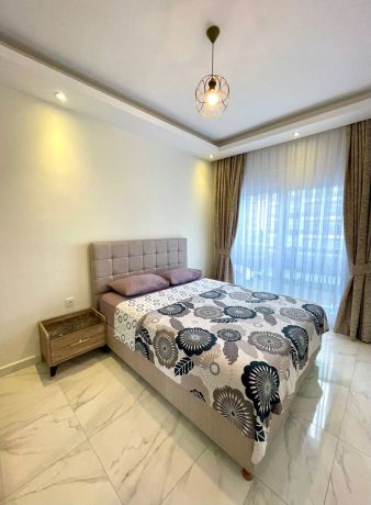 Квартиры, Турция, Алания, Кестель (0090001) - фото 7