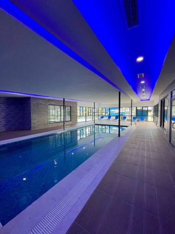 Квартиры, Турция, Алания, Кестель (0090001) - фото 10