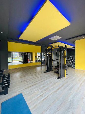 Квартиры, Турция, Алания, Кестель (0090001) - фото 11