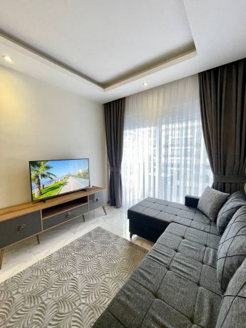 Квартиры, Турция, Алания, Кестель (0090001) - фото 4