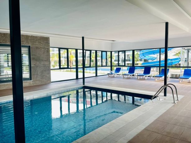 Квартиры, Турция, Алания, Кестель (0090001) - фото 2