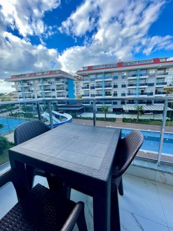 Квартиры, Турция, Алания, Кестель (0090001) - фото 3