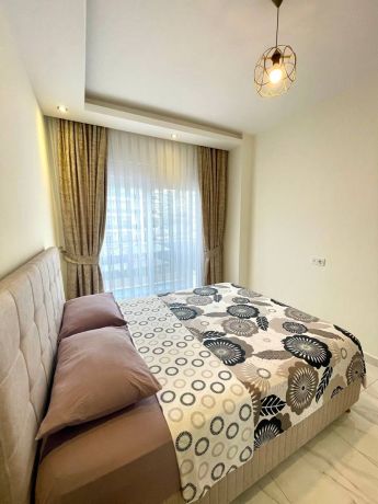 Квартиры, Турция, Алания, Кестель (0090001) - фото 8