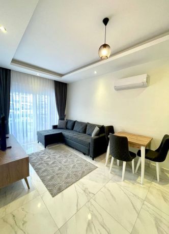 Квартиры, Турция, Алания, Кестель (0090001) - фото 6