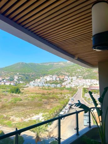 Apartments, Turkey, Alanya, Kleopatra (0100001) - pictures 4