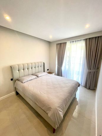 Apartments, Turkey, Alanya, Kleopatra (0100001) - pictures 6