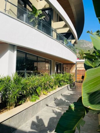 Apartments, Turkey, Alanya, Kleopatra (0100001) - pictures 11