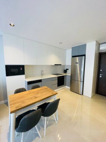 Apartments, Turkey, Alanya, Kleopatra (0100001) - pictures 2