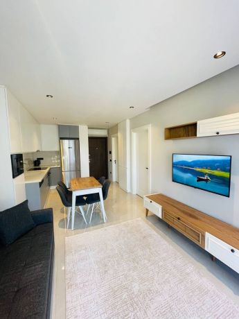 Apartments, Turkey, Alanya, Kleopatra (0100001) - pictures 3