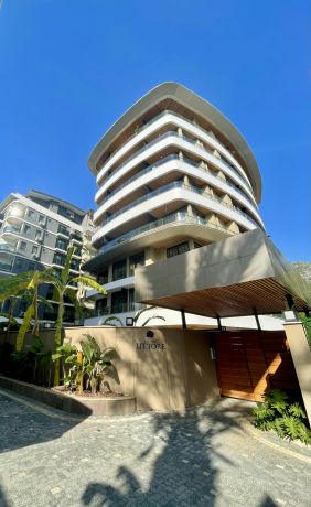 Apartments, Turkey, Alanya, Kleopatra (0100001) - pictures 12