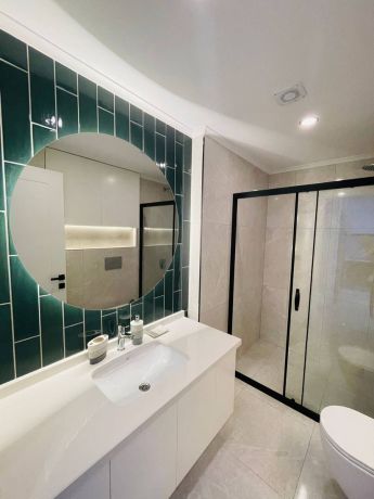 Apartments, Turkey, Alanya, Kleopatra (0100001) - pictures 7