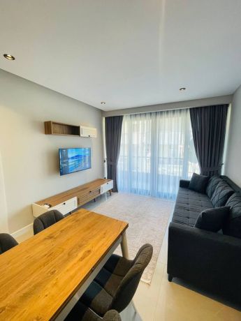 Apartments, Turkey, Alanya, Kleopatra (0100001) - pictures 1