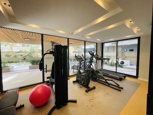 Apartments, Turkey, Alanya, Kleopatra (0100001) - pictures 15