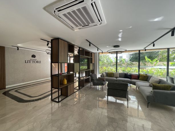 Apartments, Turkey, Alanya, Kleopatra (0100001) - pictures 13