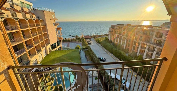 Apartments, Bulgaria, Sveti Vlas (206353) - pictures 1