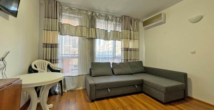 Apartments, Bulgaria, Sunny Beach (207353) - pictures 8