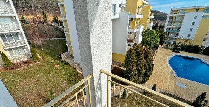 Apartments, Bulgaria, Sveti Vlas (208353) - pictures 5