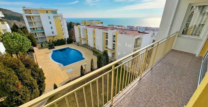 Apartments, Bulgaria, Sveti Vlas (208353) - pictures 3