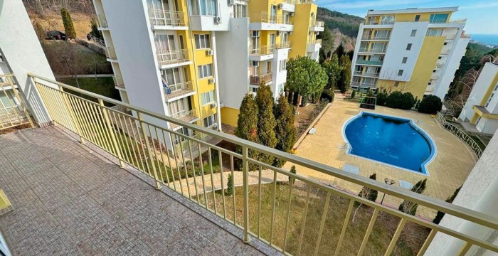 Apartments, Bulgaria, Sveti Vlas (208353) - pictures 1