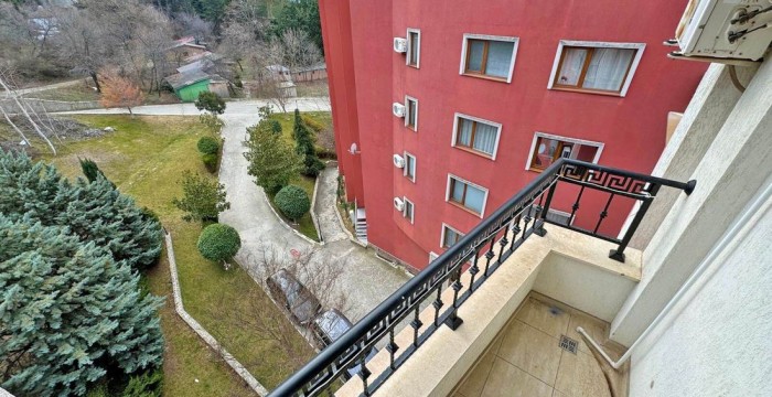 Apartments, Bulgaria, Nessebar (210353) - pictures 2