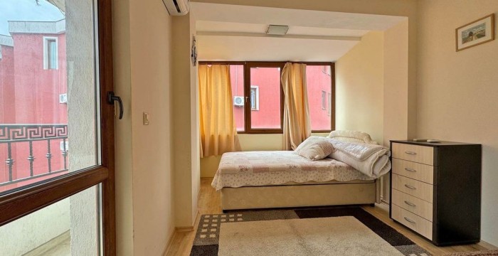 Apartments, Bulgaria, Nessebar (210353) - pictures 9