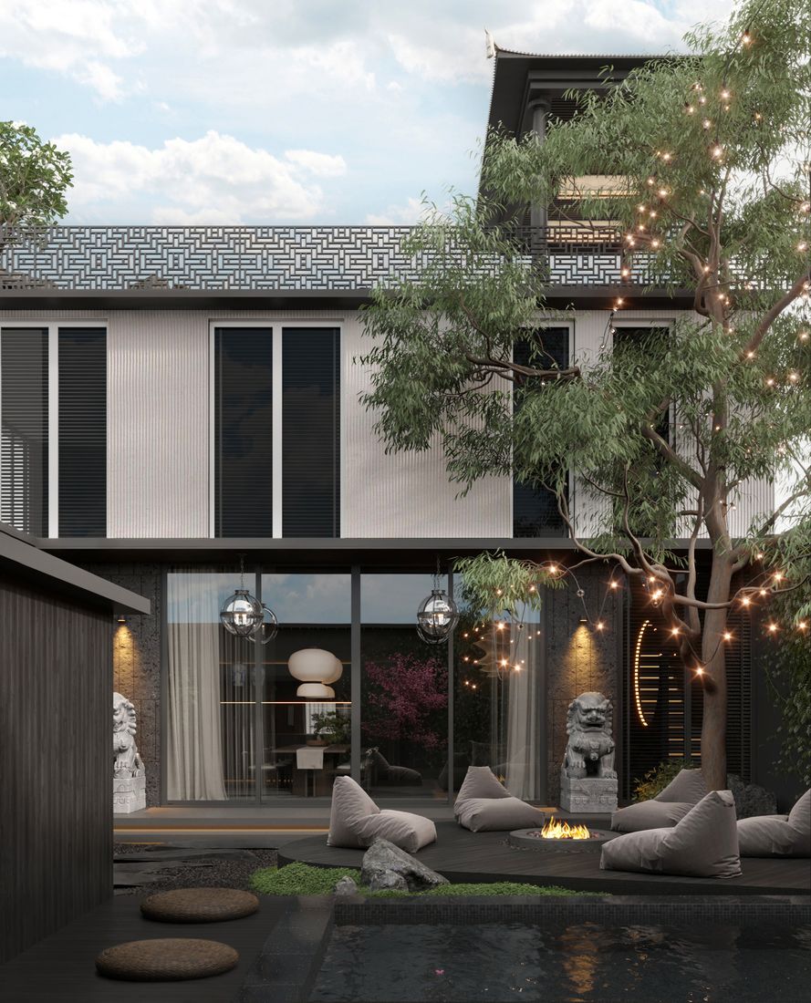 Великолепные виллы в сердце премиум комплекса, в привлекательной локации Ungasan, Kabupaten Badung (00184)