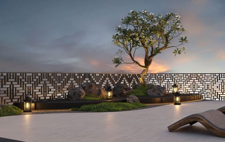 Villas, Indonesia, Bali (001184) - pictures 4