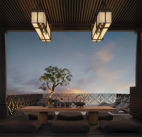 Villas, Indonesia, Bali (001184) - pictures 8