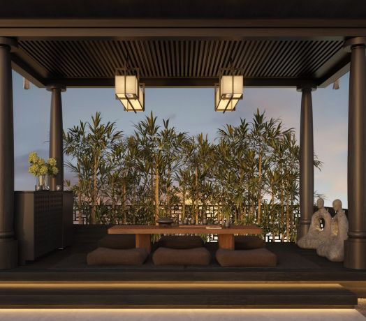 Villas, Indonesia, Bali (001184) - pictures 3