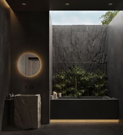 Villas, Indonesia, Bali (001184) - pictures 17