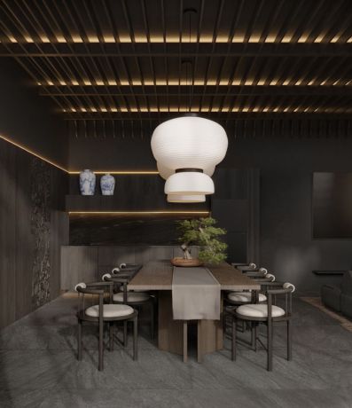 Villas, Indonesia, Bali (001184) - pictures 11