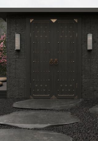 Villas, Indonesia, Bali (001184) - pictures 19