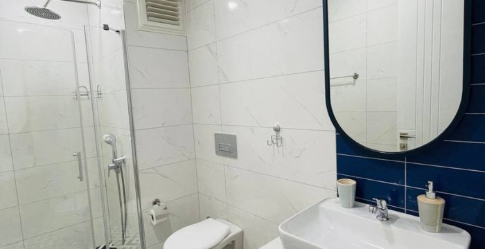 Apartments, Turkey, Alanya, Alanya centre (0110001) - pictures 11